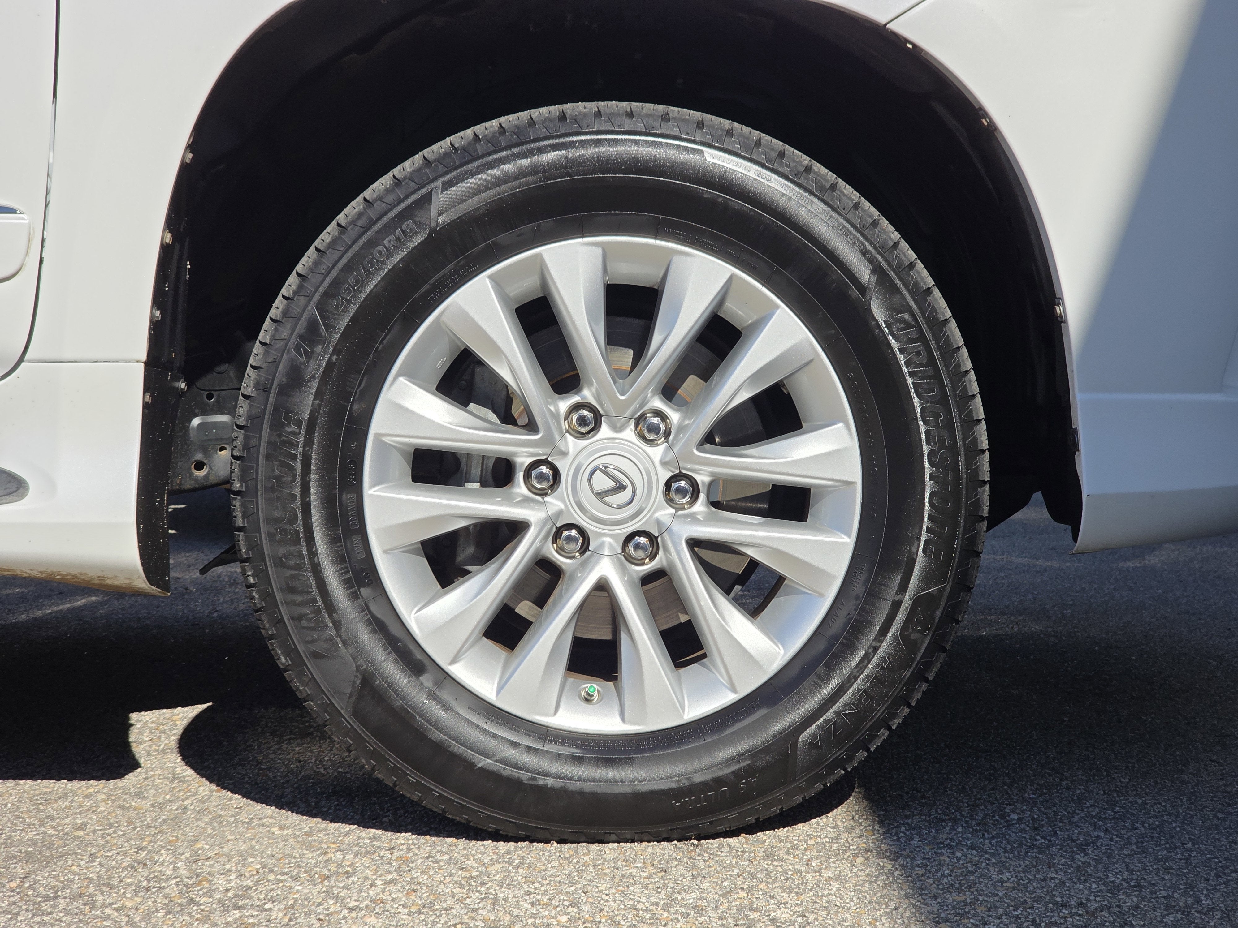 2015 Lexus GX 460 4WD 4dr