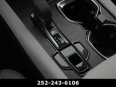 2026 Lexus RX RX 350