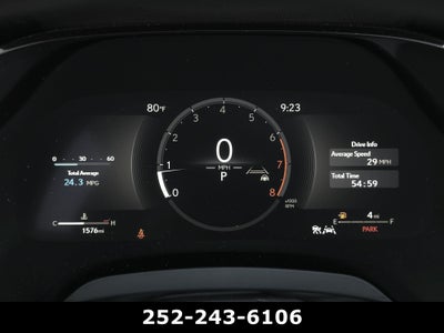 2026 Lexus RX RX 350