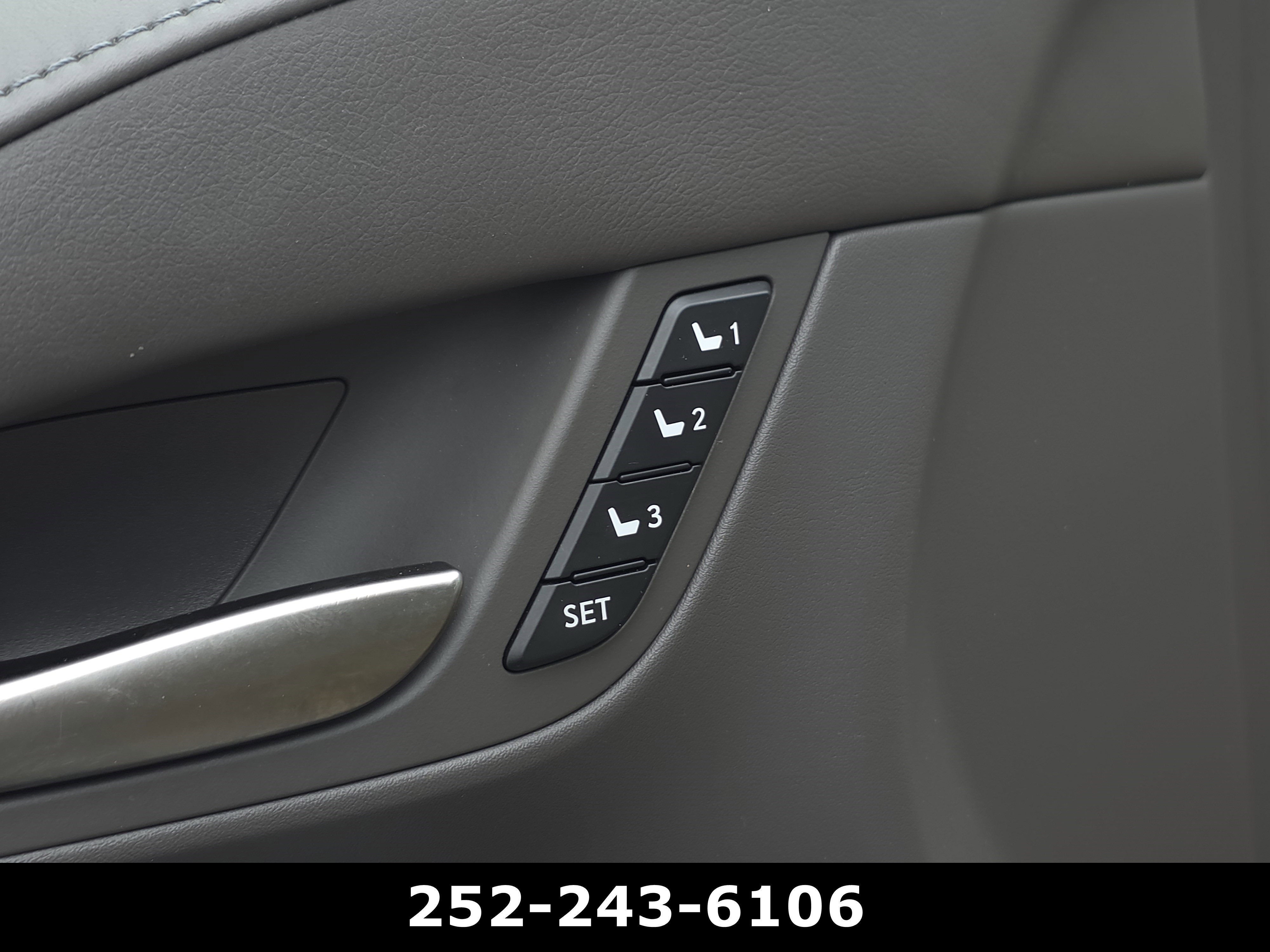 2016 Lexus LX 570 4WD 4dr