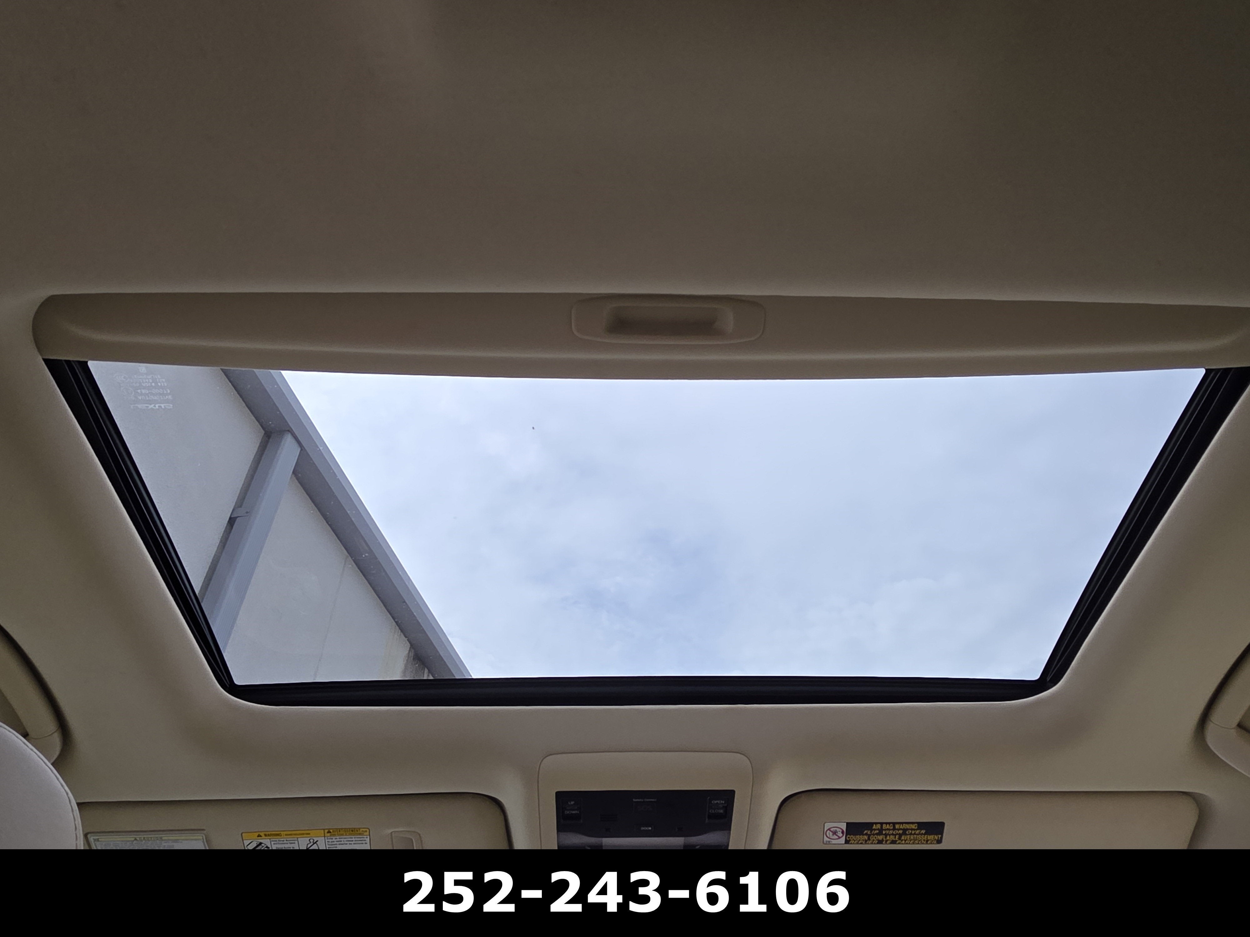 2016 Lexus LX 570 4WD 4dr