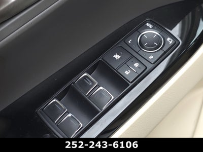 2016 Lexus LX 570 4WD 4dr