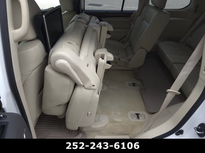 2016 Lexus LX 570 4WD 4dr