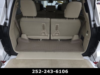2016 Lexus LX 570 4WD 4dr