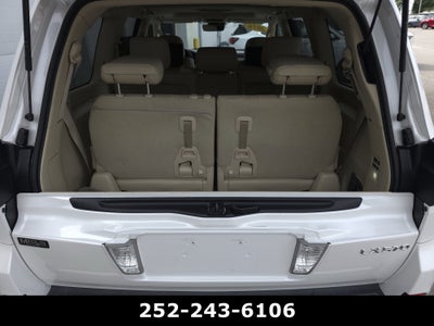 2016 Lexus LX 570 4WD 4dr