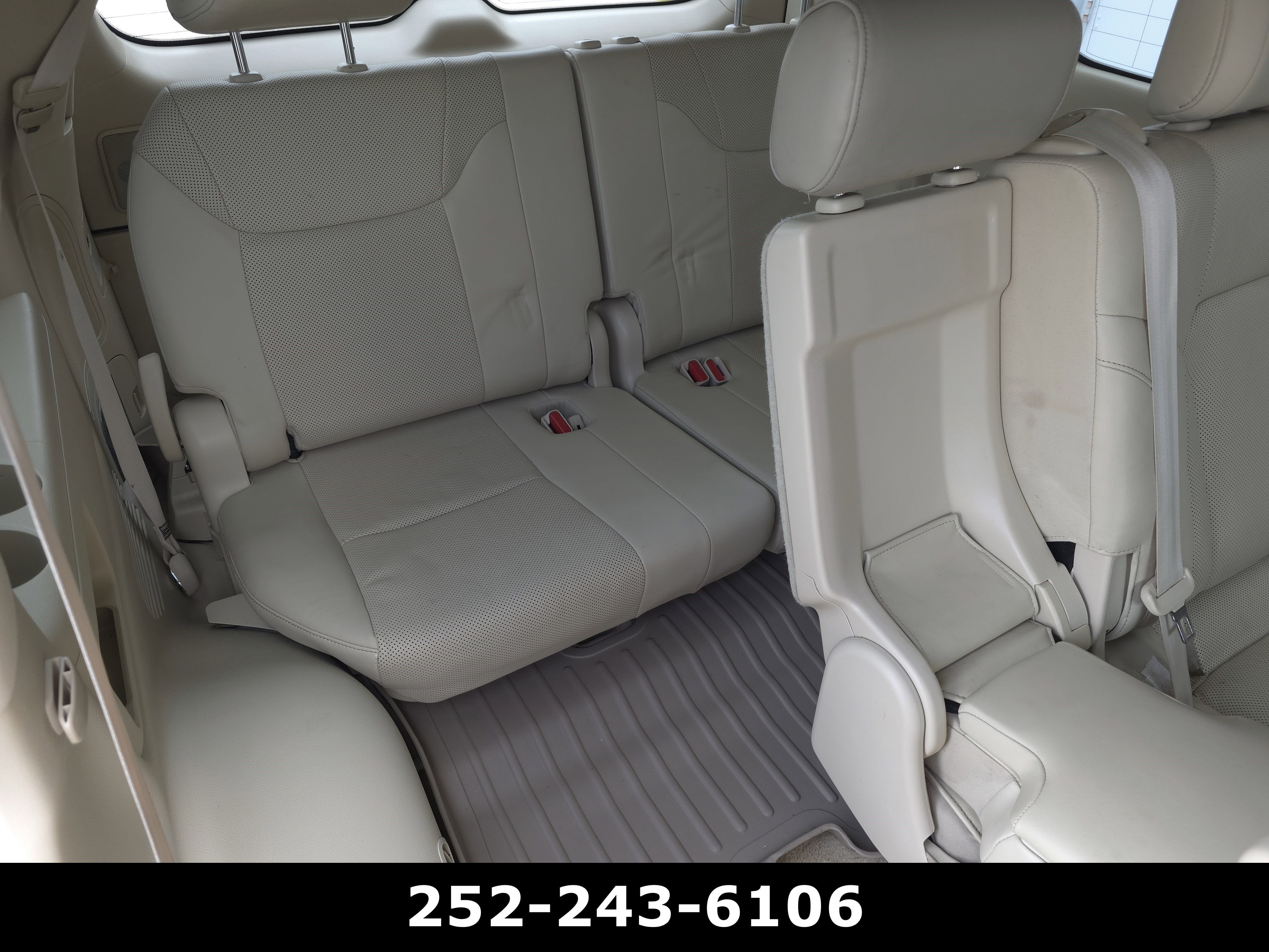 2016 Lexus LX 570 4WD 4dr