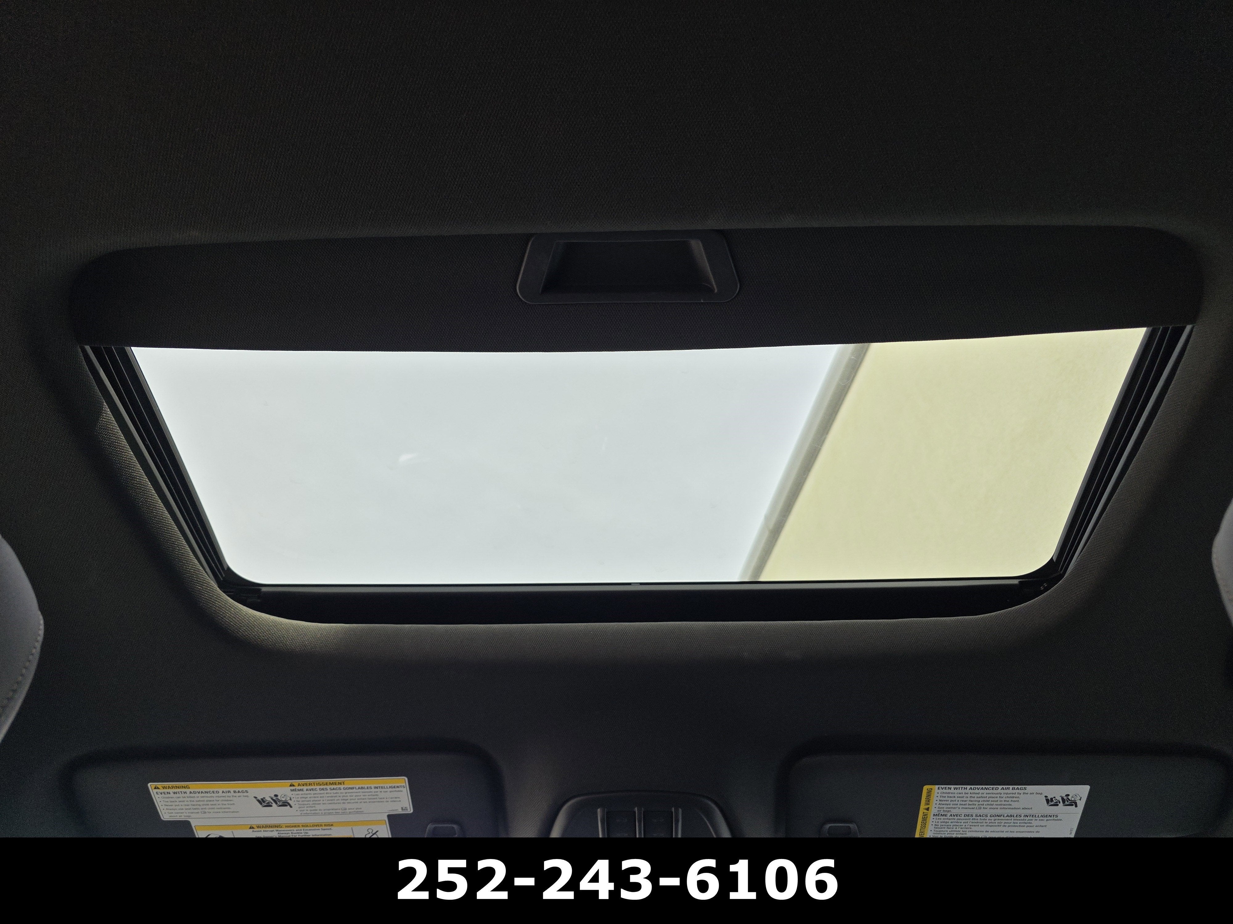 2025 Buick Envista Avenir