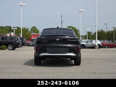 2025 Buick Envista Avenir