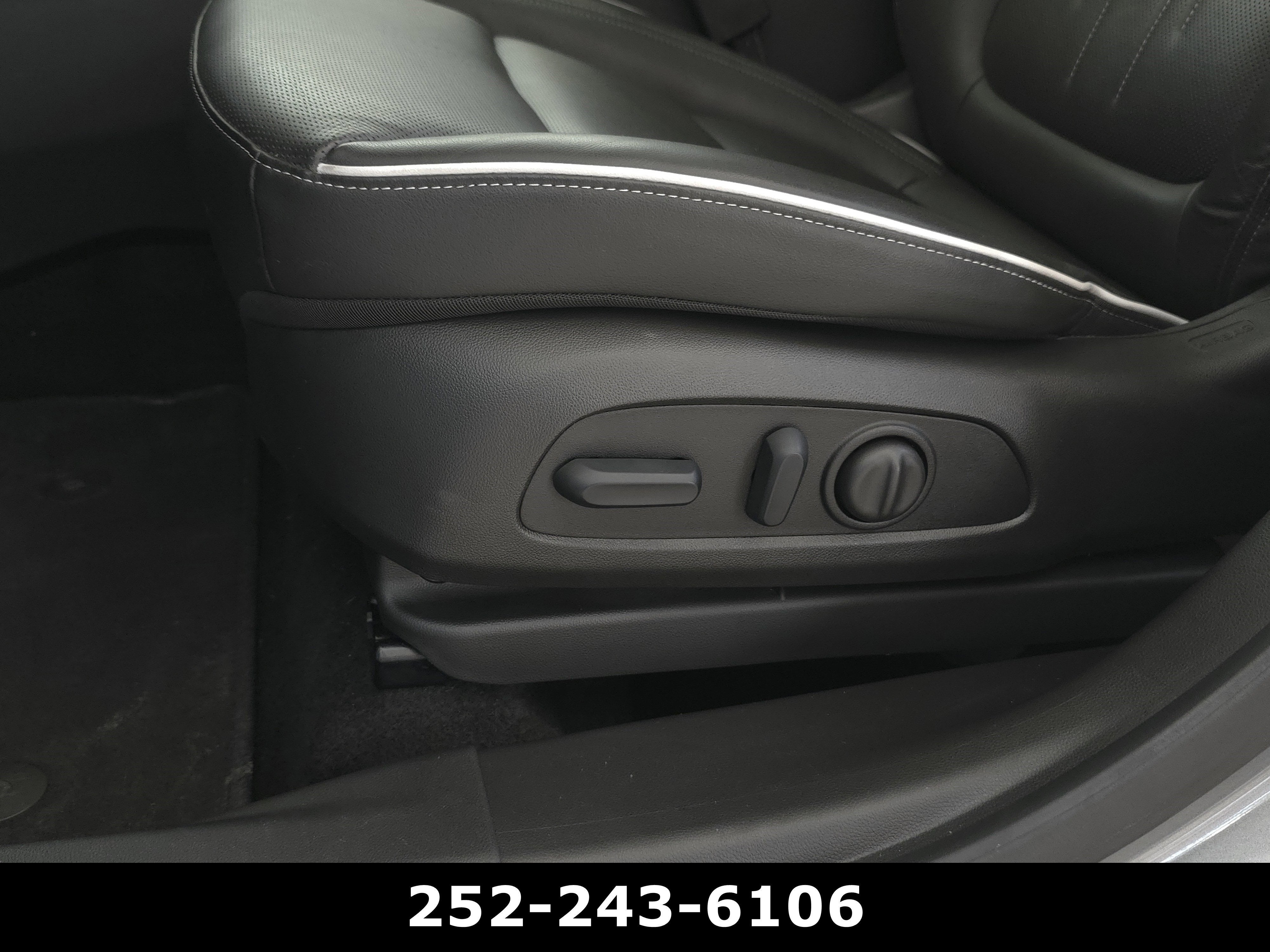 2025 Buick Encore GX Avenir