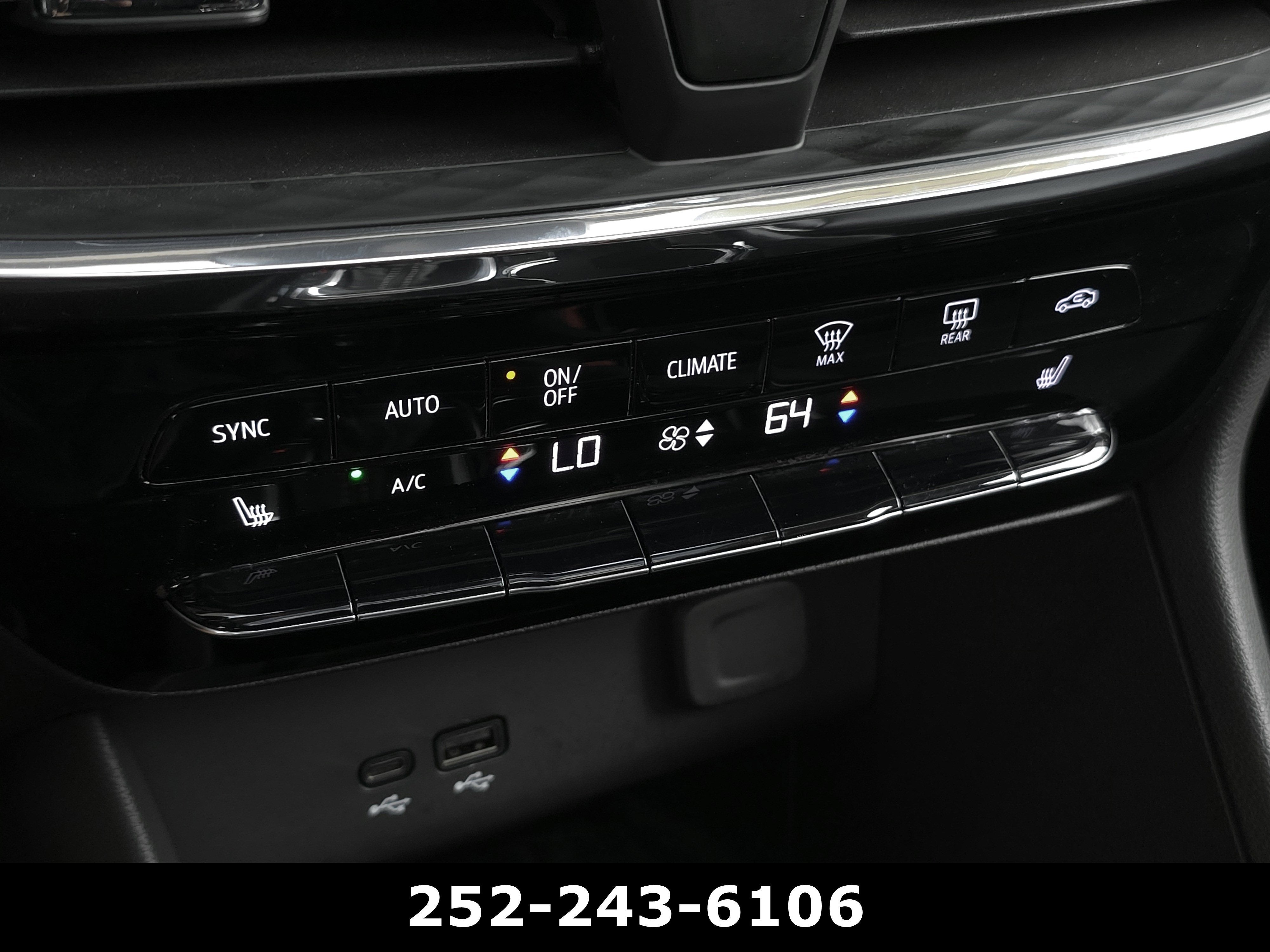 2025 Buick Encore GX Avenir