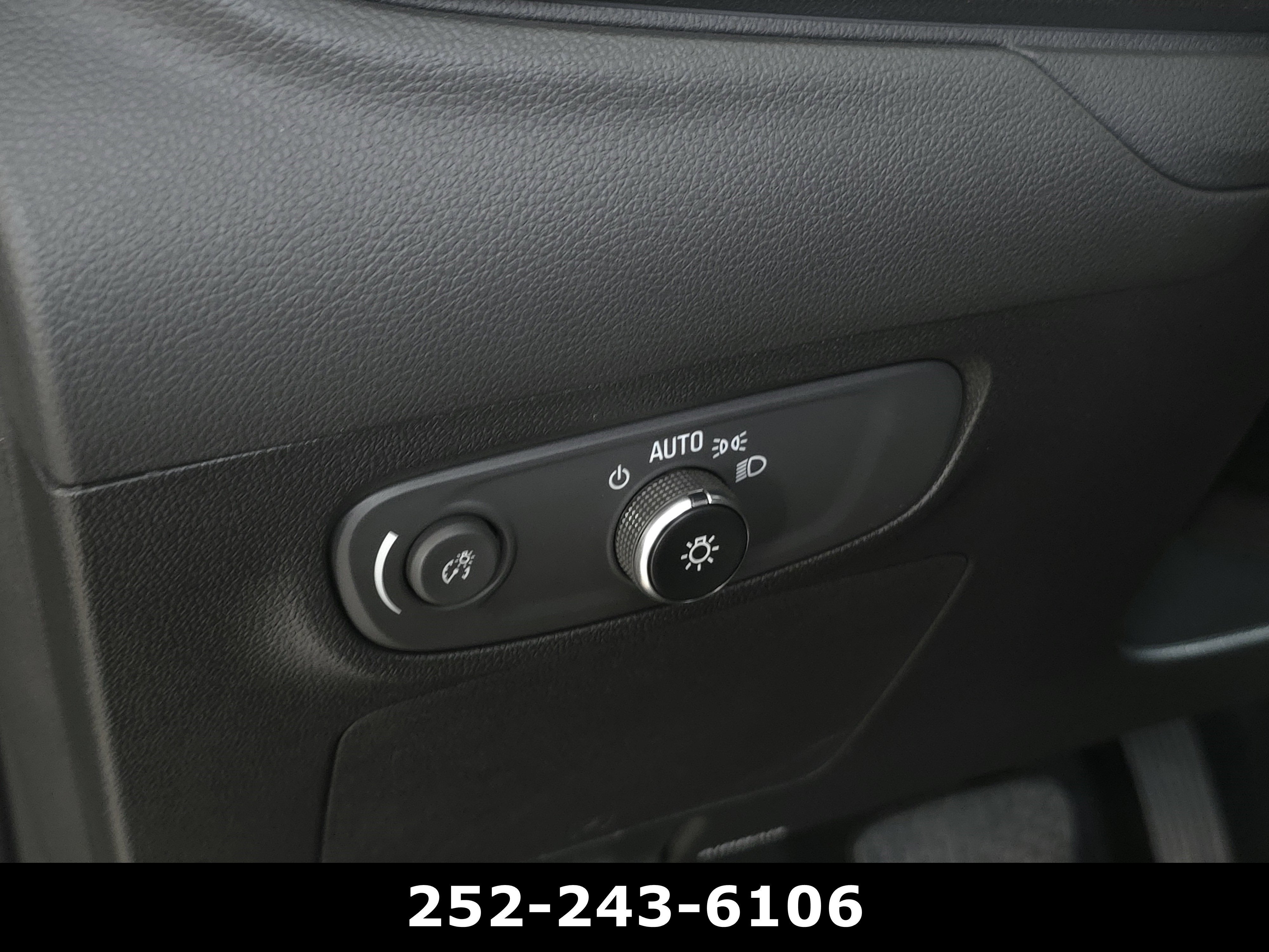 2025 Buick Encore GX Avenir