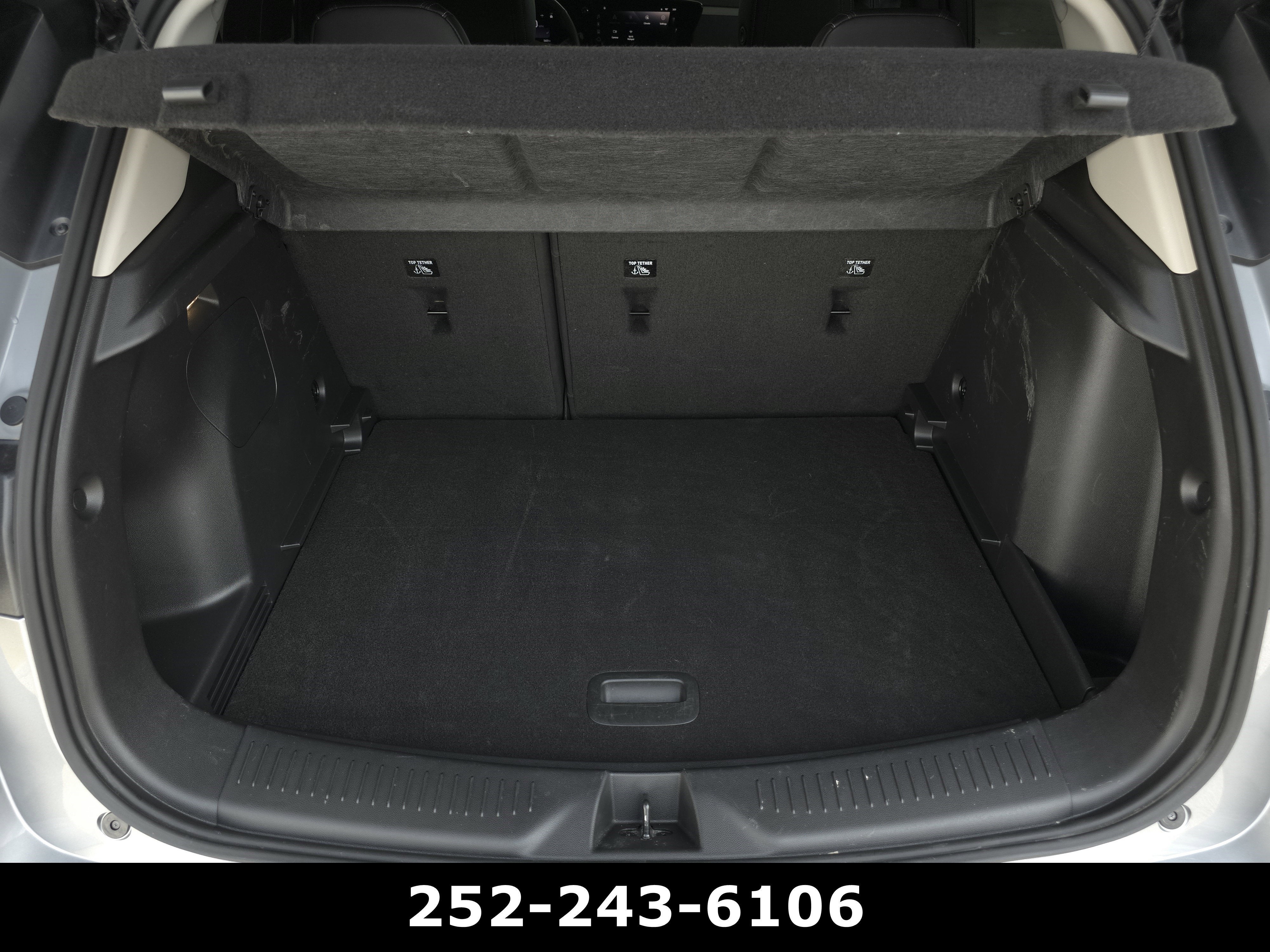 2025 Buick Encore GX Avenir