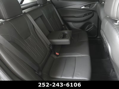 2025 Buick Encore GX Avenir