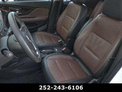 2015 Buick Encore Leather