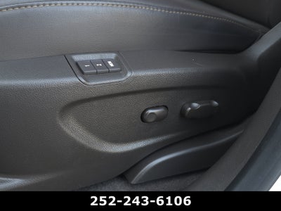 2015 Buick Encore Leather