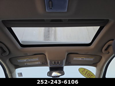 2015 Buick Encore Leather