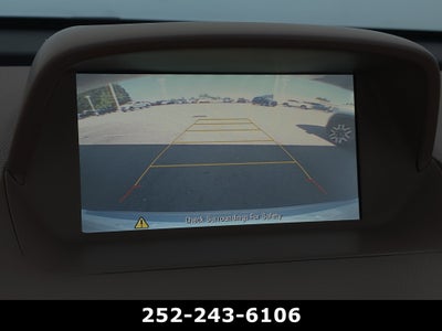2015 Buick Encore Leather