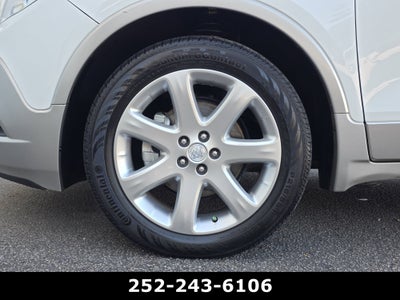 2015 Buick Encore Leather