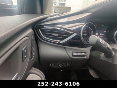 2022 Buick Encore GX Essence
