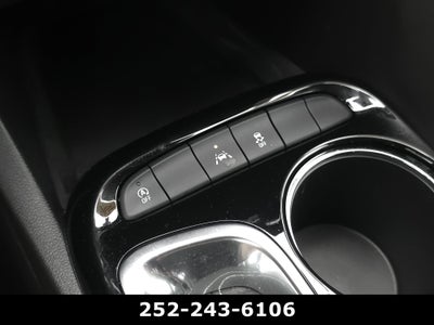 2022 Buick Encore GX Essence