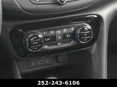 2022 Buick Encore GX Essence