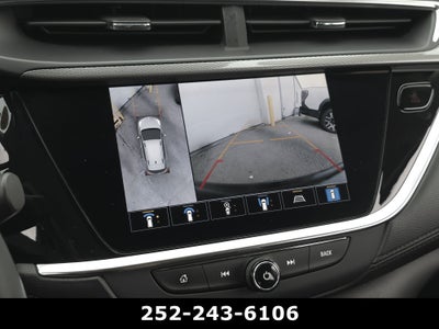 2022 Buick Encore GX Essence