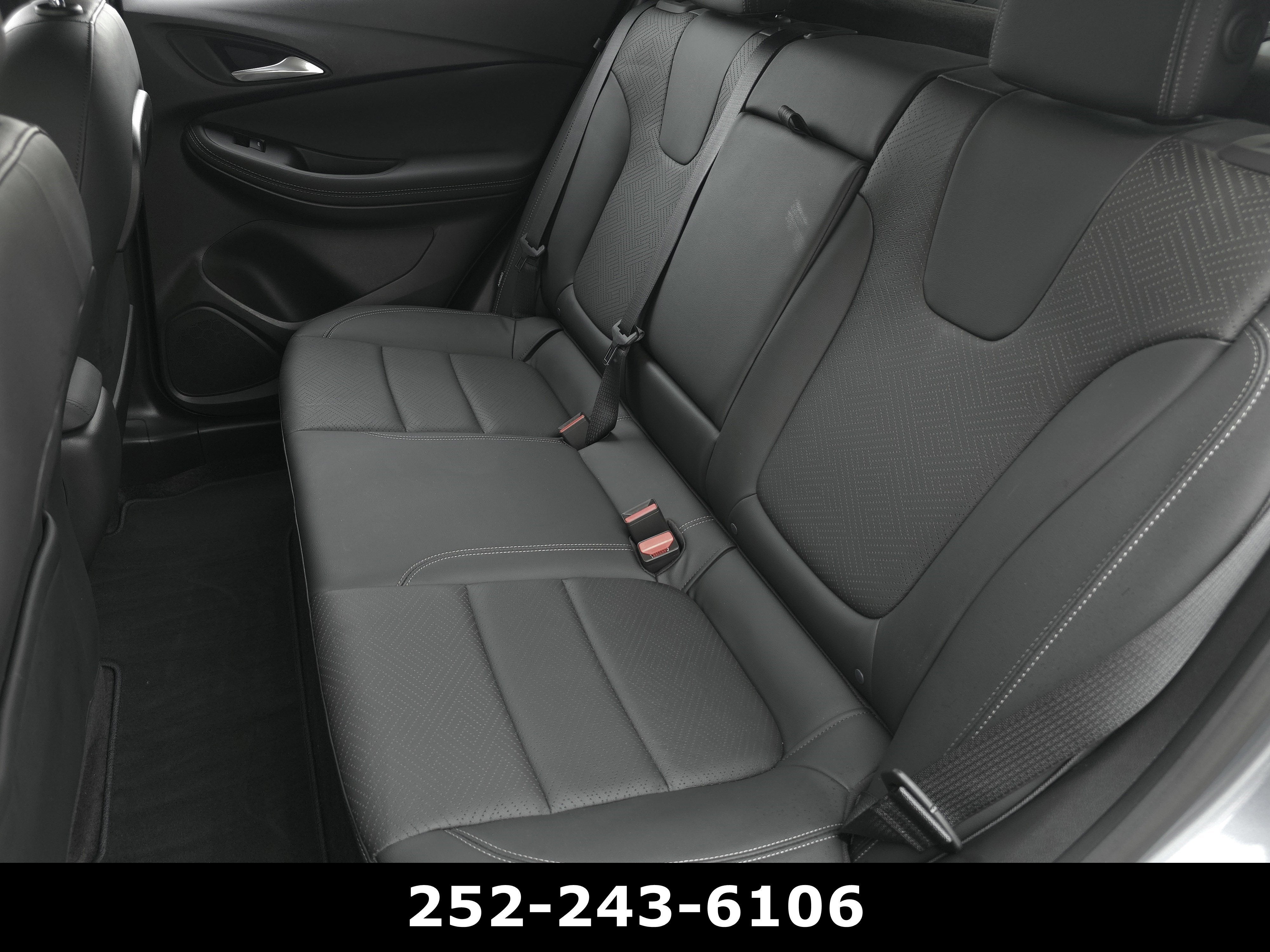 2022 Buick Encore GX Essence
