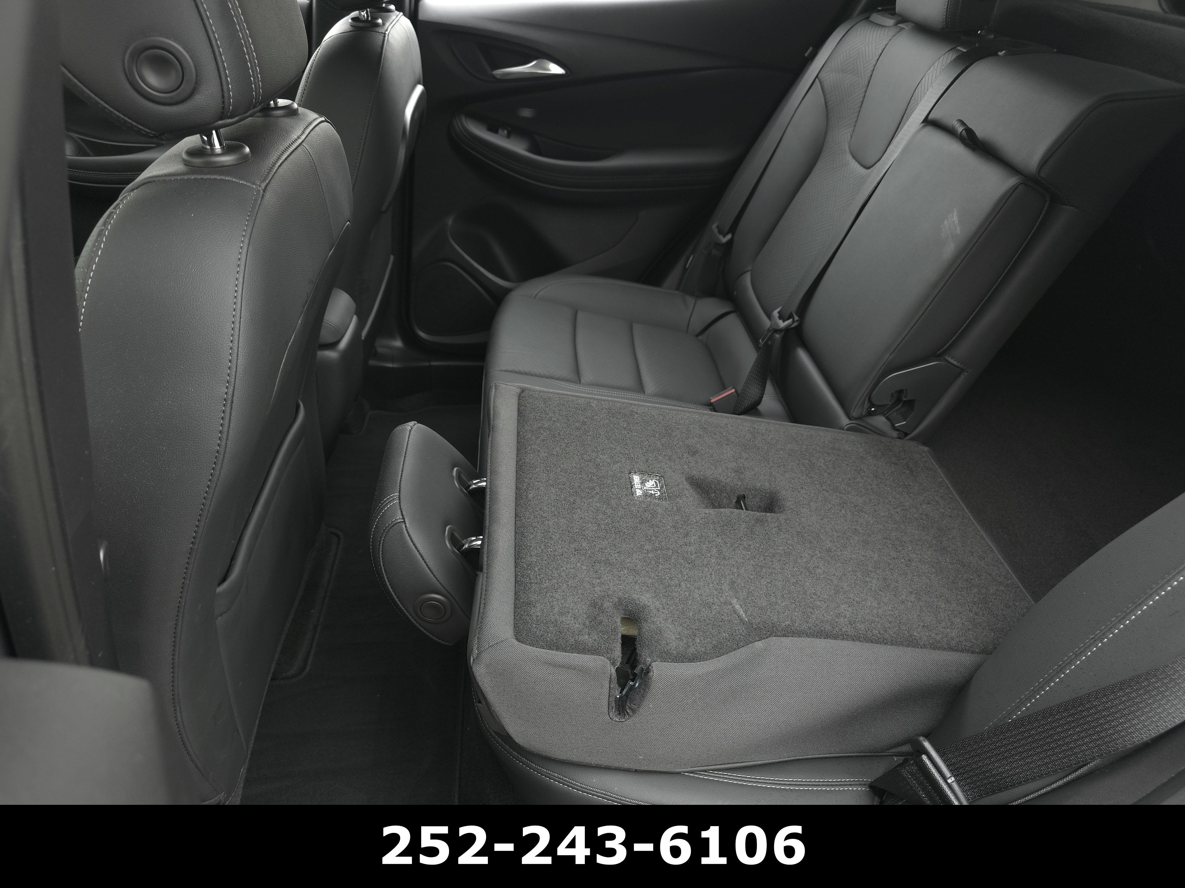 2022 Buick Encore GX Essence