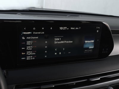 2023 Hyundai PALISADE XRT