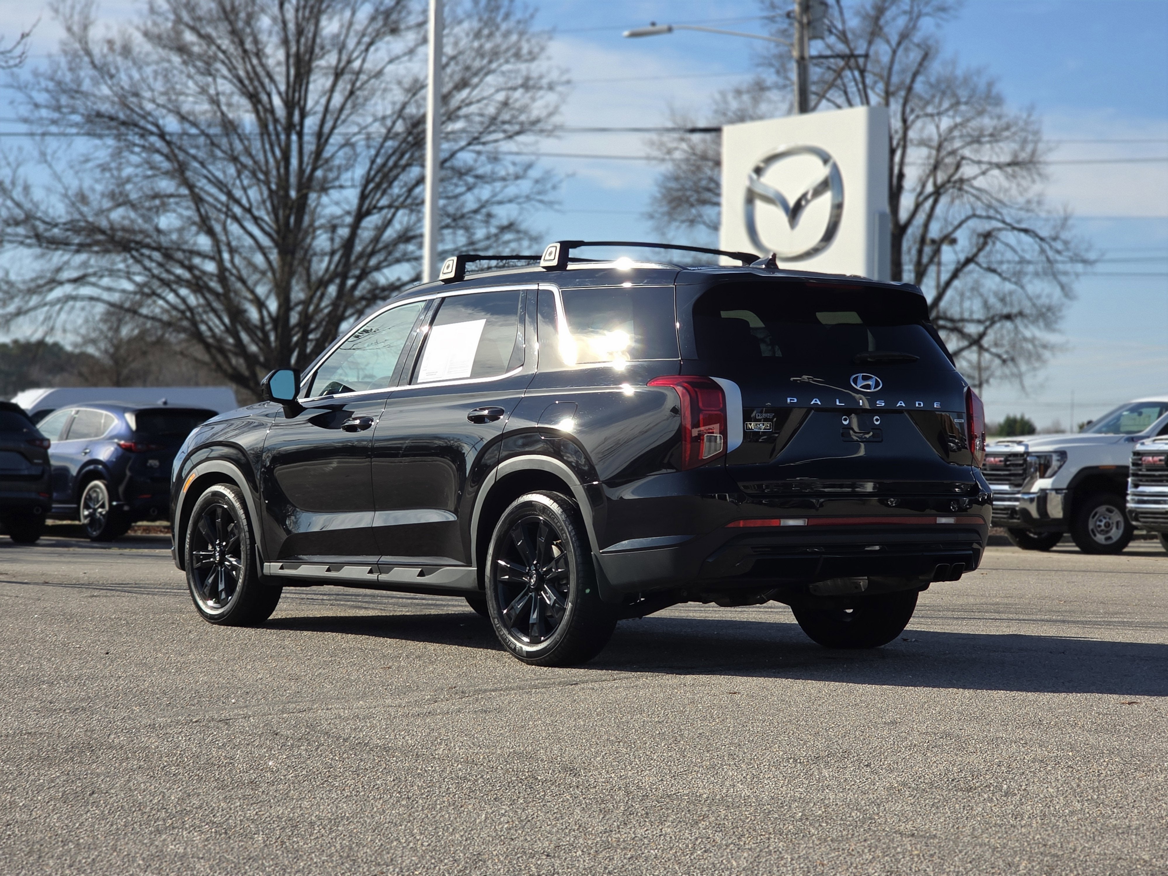 2023 Hyundai PALISADE XRT
