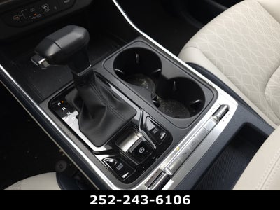 2025 Kia Carnival SX