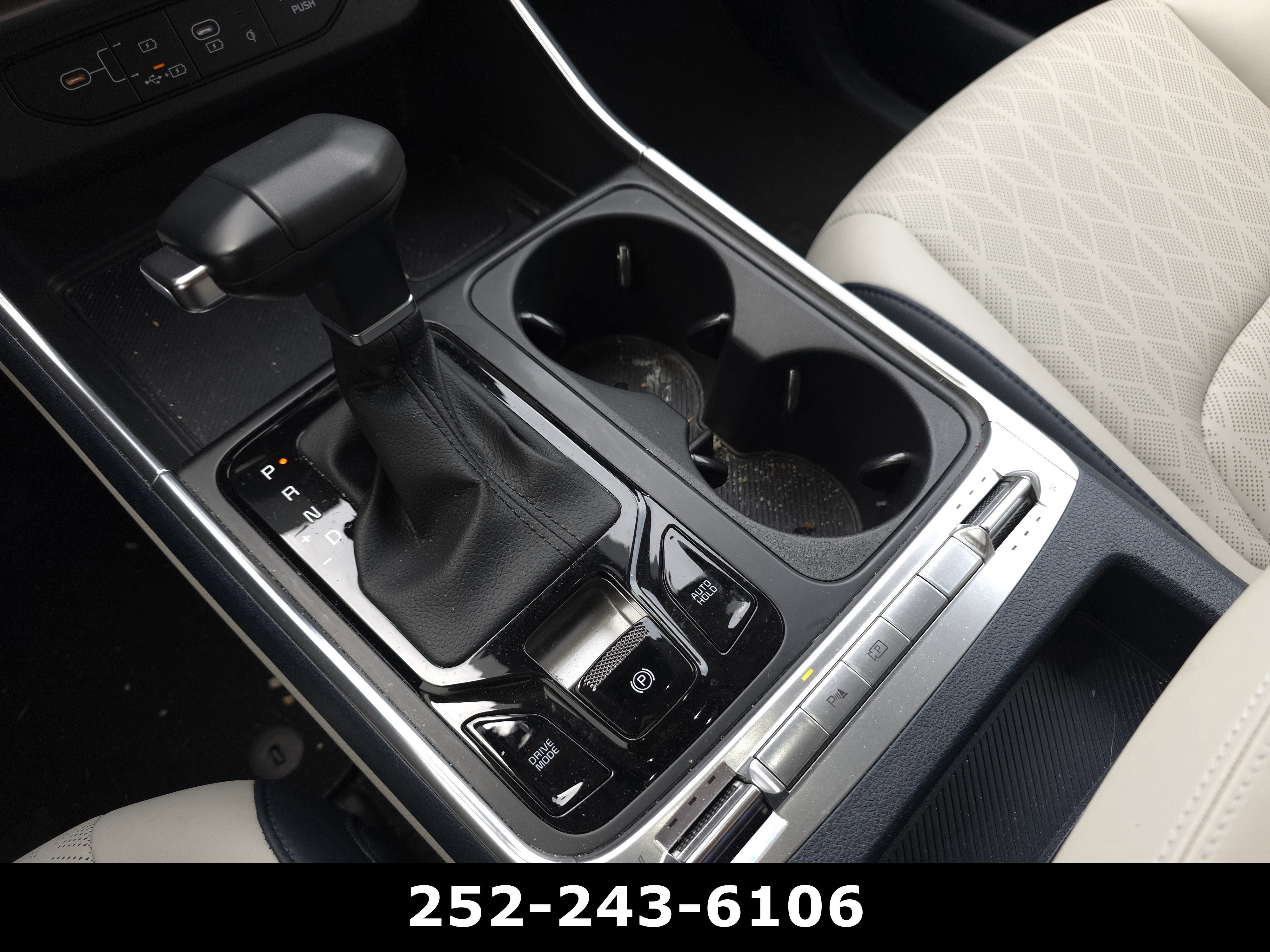 2025 Kia Carnival SX