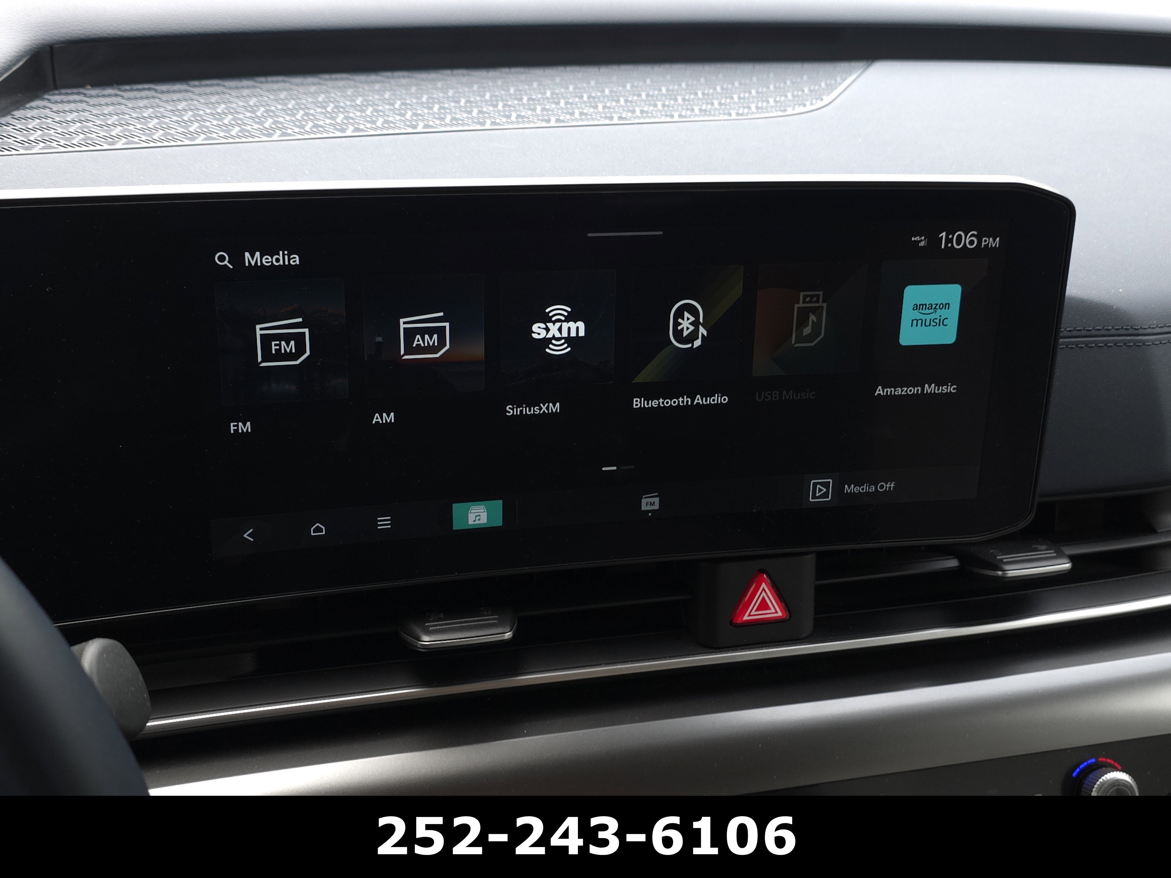 2025 Kia Carnival SX