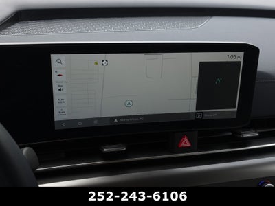 2025 Kia Carnival SX