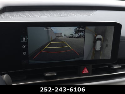 2025 Kia Carnival SX