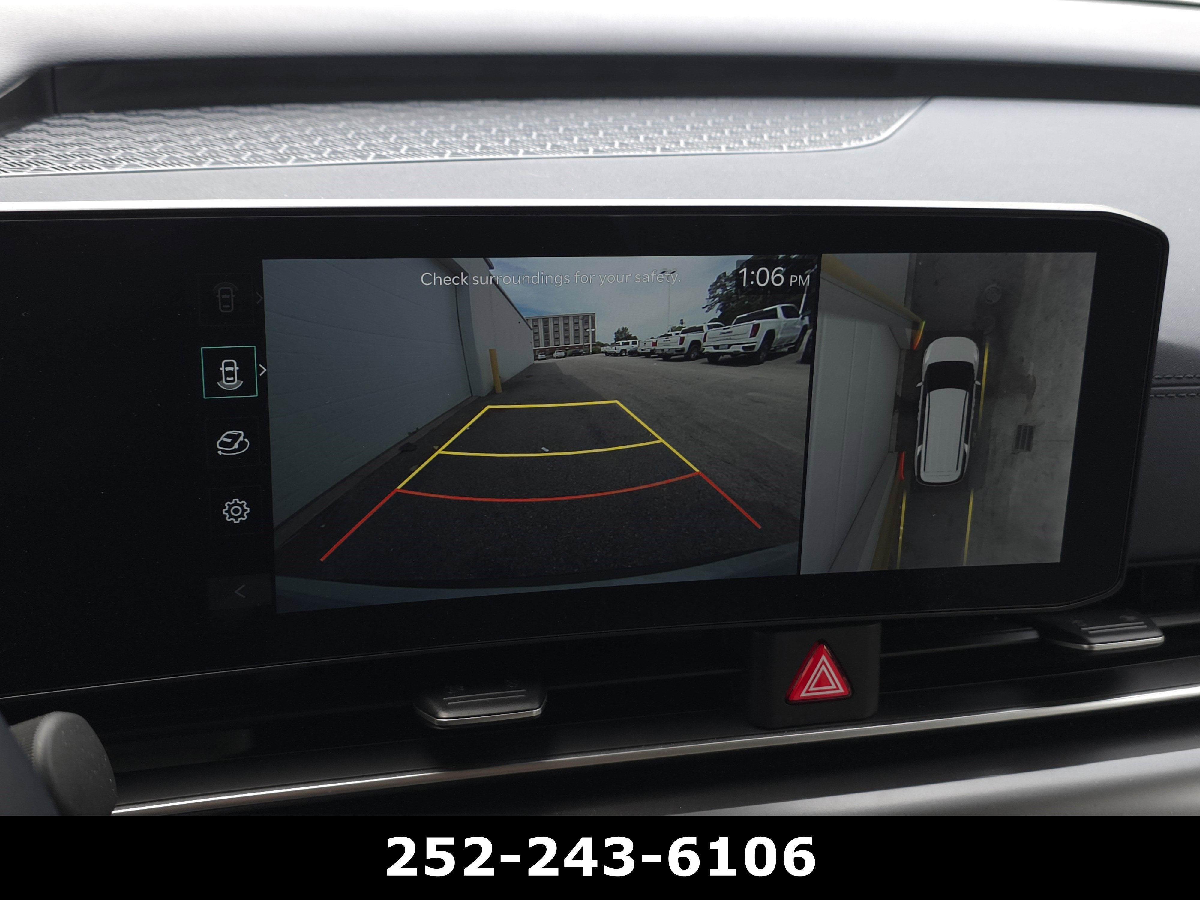 2025 Kia Carnival SX