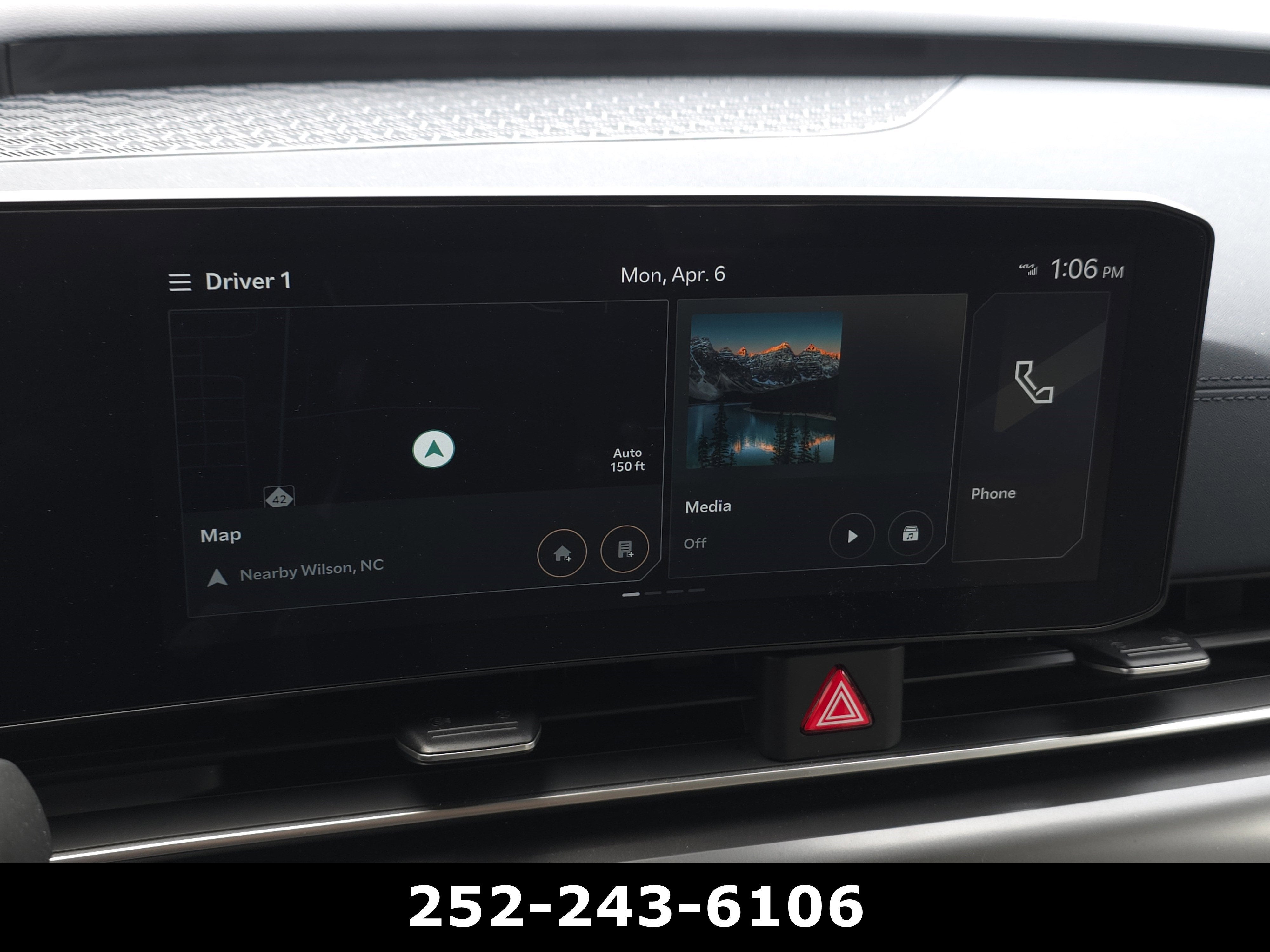 2025 Kia Carnival SX