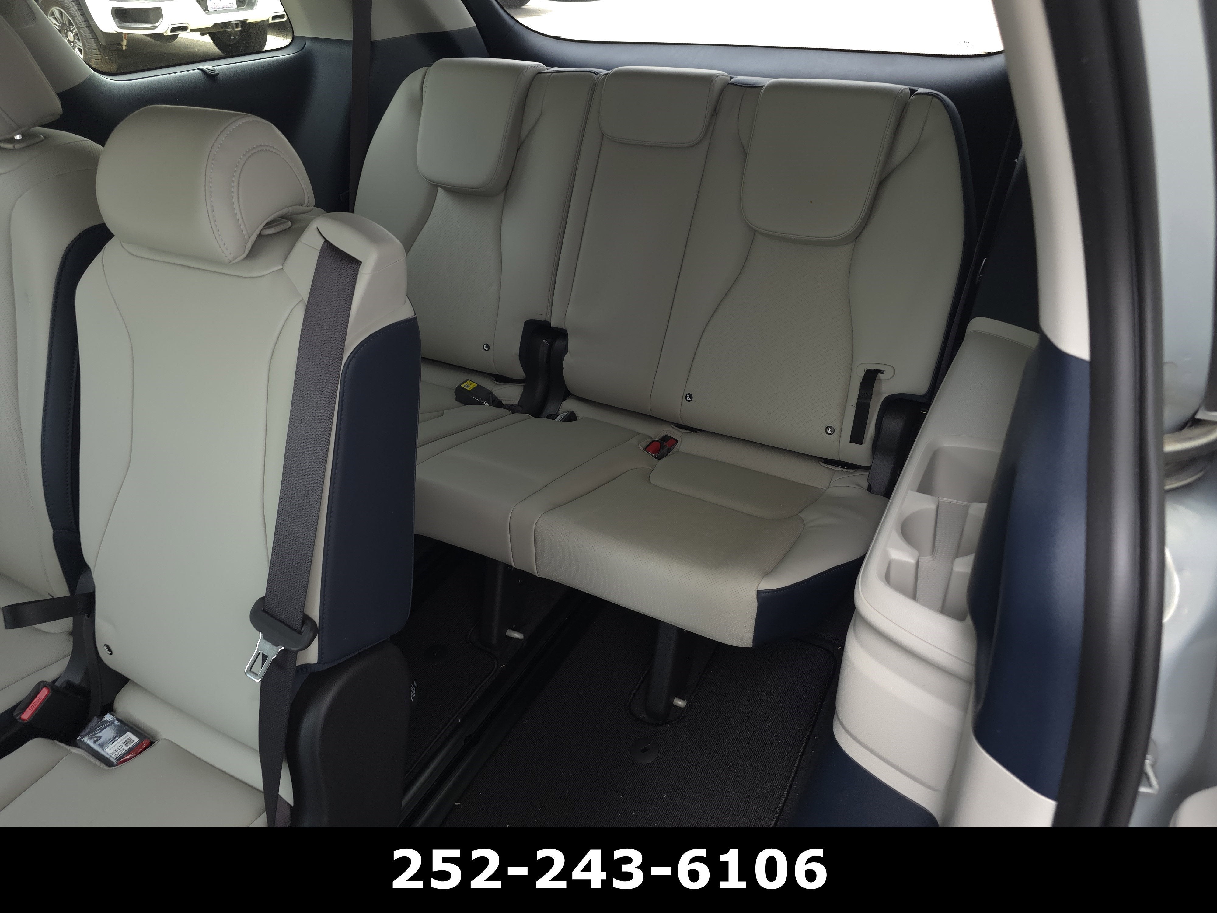 2025 Kia Carnival SX