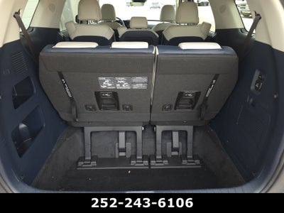 2025 Kia Carnival SX