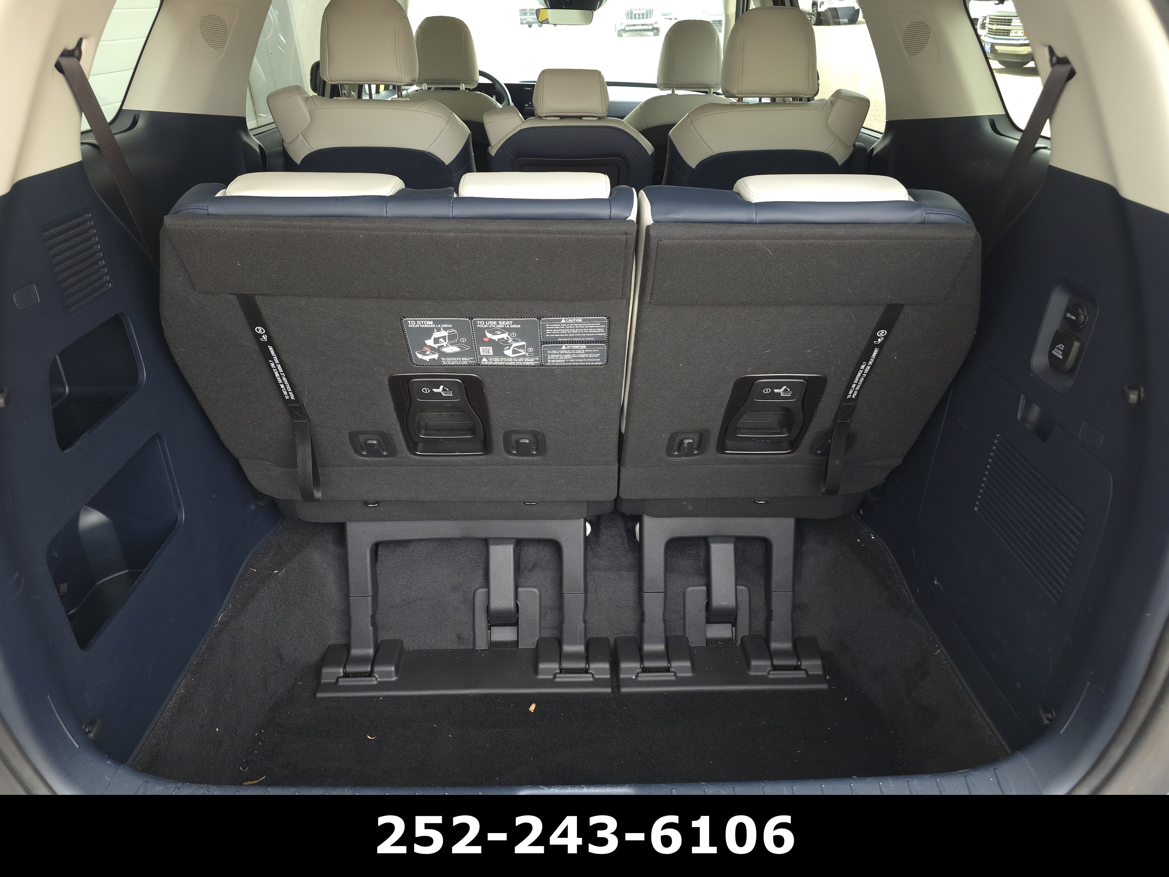 2025 Kia Carnival SX