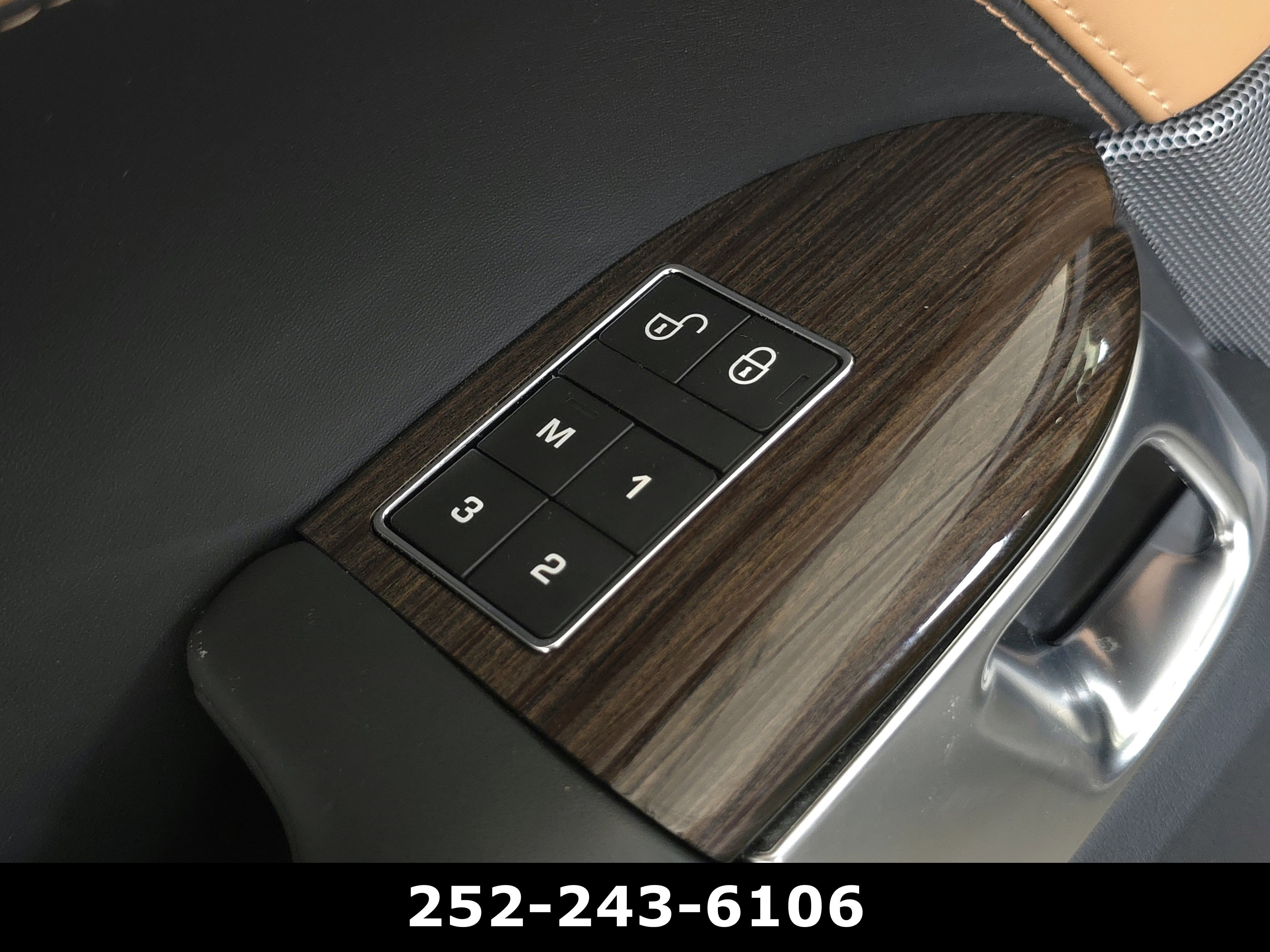 2020 Land Rover Range Rover Sport HSE Dynamic