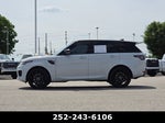 2020 Land Rover Range Rover Sport HSE Dynamic