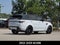 2020 Land Rover Range Rover Sport HSE Dynamic