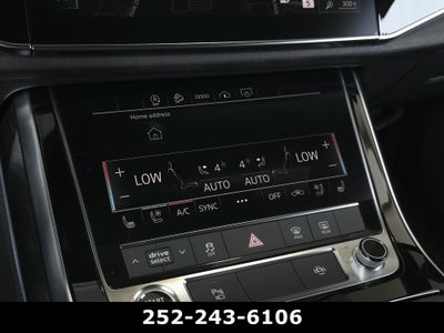 2023 Audi Q7 Premium Plus