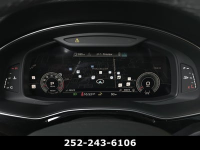 2023 Audi Q7 Premium Plus