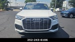 2023 Audi Q7 Premium Plus