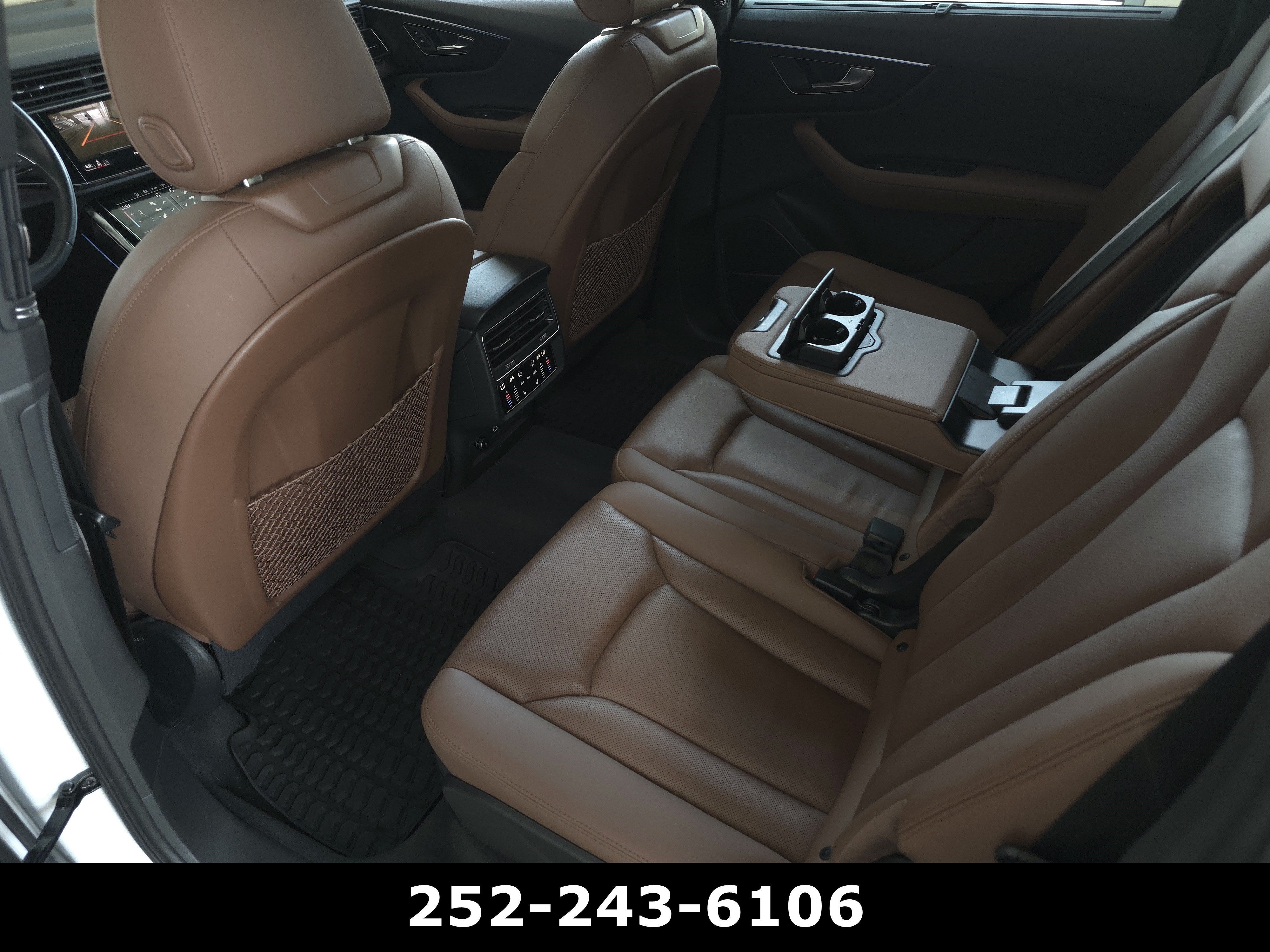 2023 Audi Q7 Premium Plus