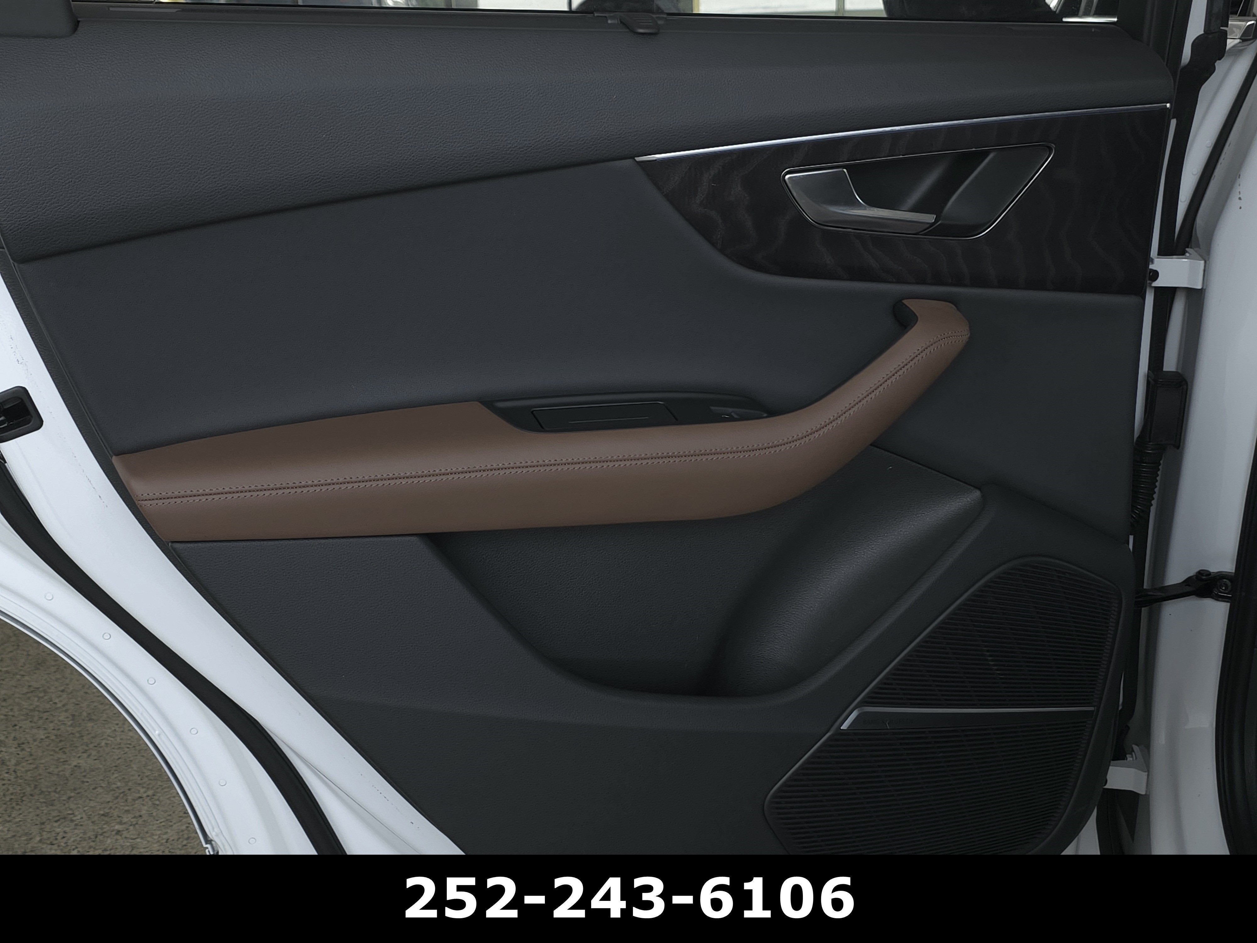 2023 Audi Q7 Premium Plus