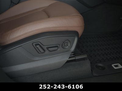 2023 Audi Q7 Premium Plus