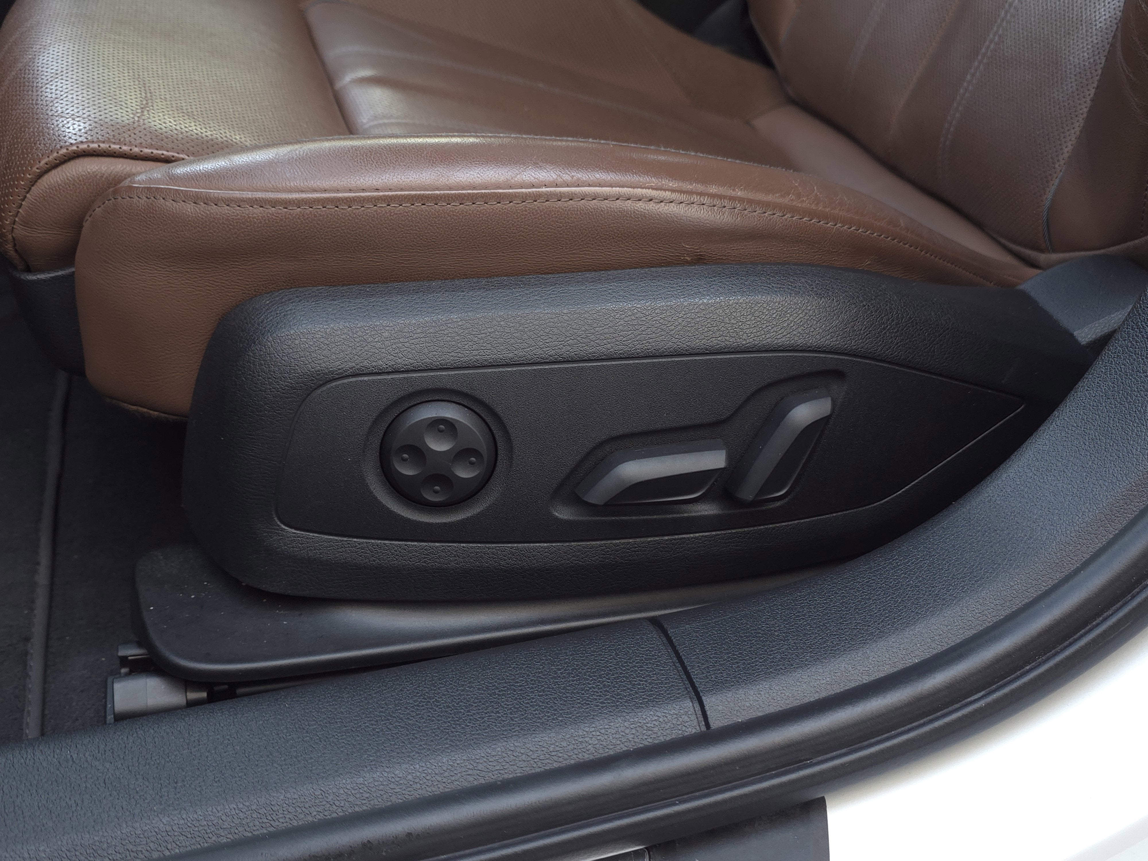 2021 Audi A4 Sedan Premium Plus